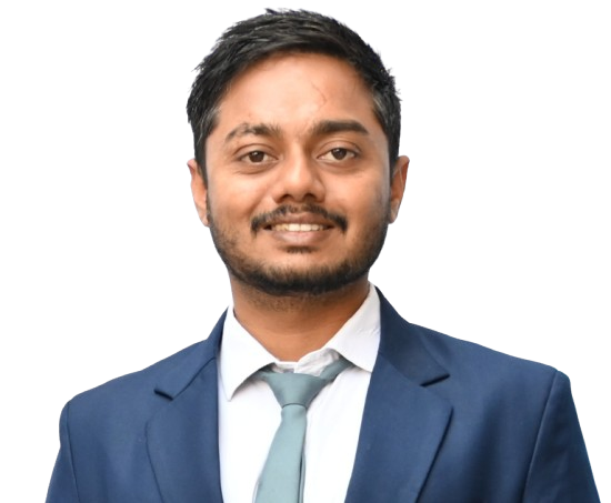 Ankush Kumar, founder and developer of MedAtlas